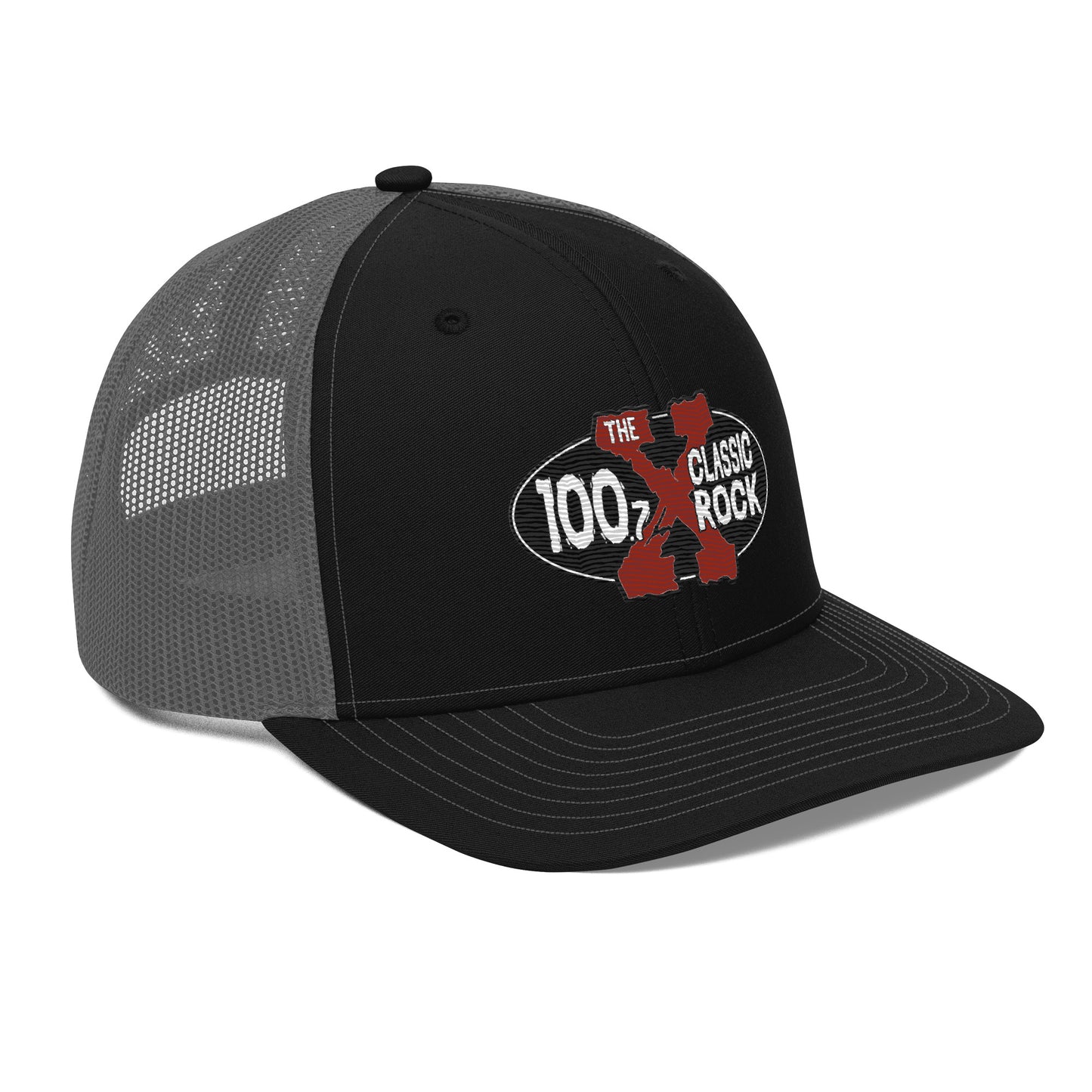 Backyard Media Richardson 112 Trucker Hat