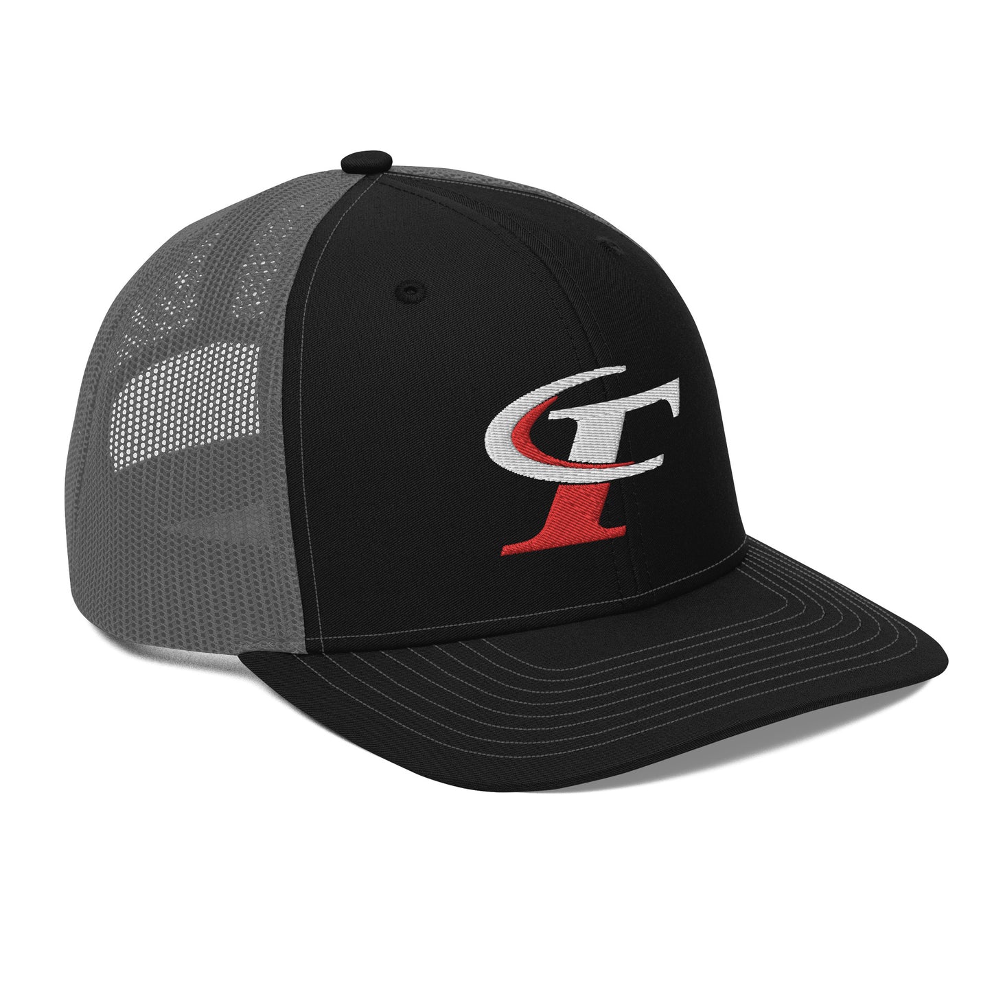 Colorado Force Softball Richardson 112 Trucker Hat