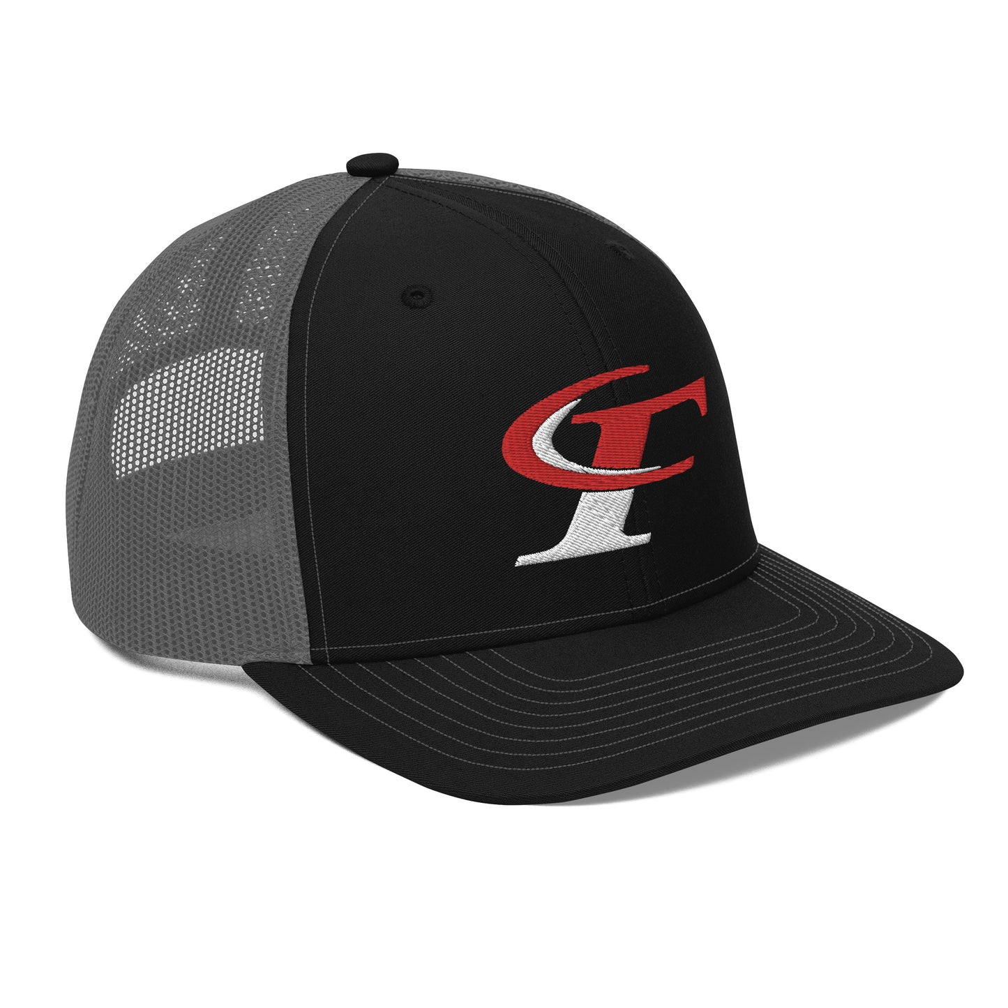 Colorado Force Softball Richardson 112 Trucker Hat