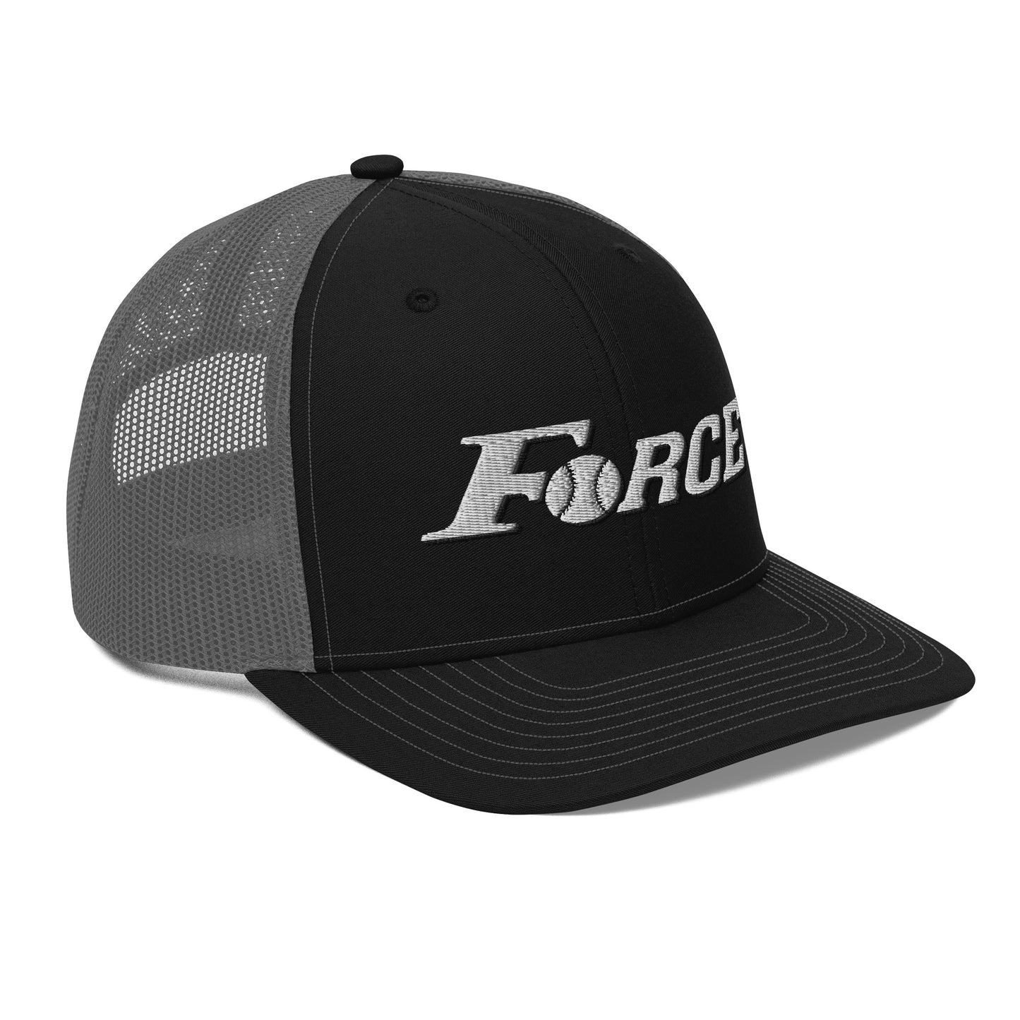 Colorado Force Softball Richardson 112 Trucker Hat