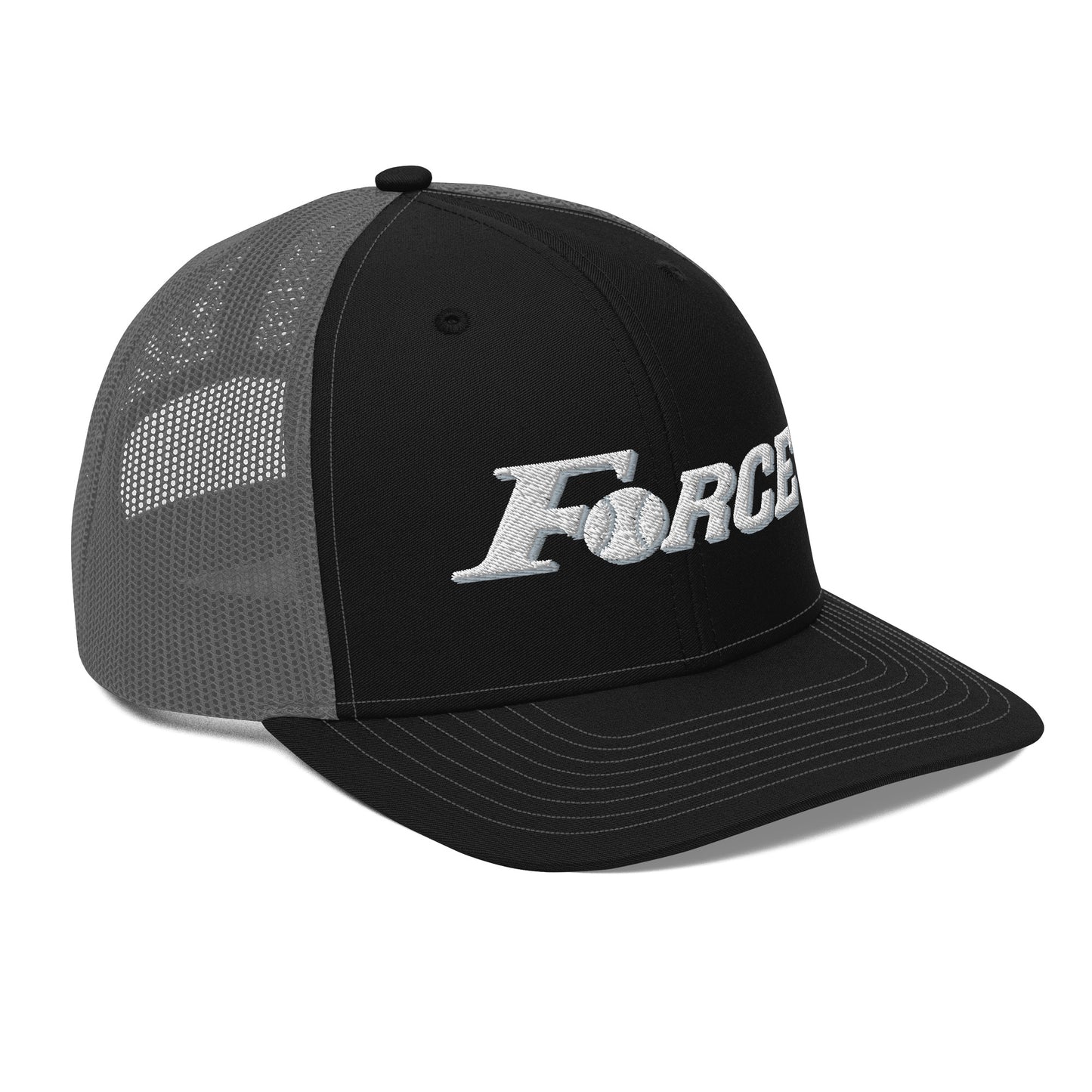 Colorado Force Softball Richardson 112 Trucker Hat