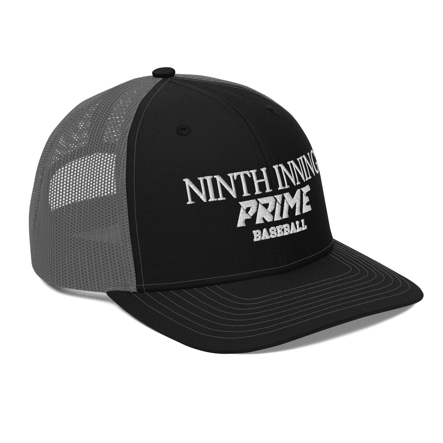 Ninth Inning Baseball Richardson 112 Trucker Cap