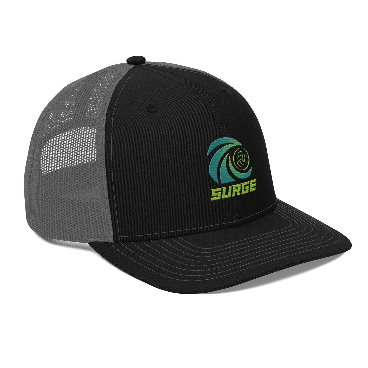 Richardson Snapback Trucker Cap