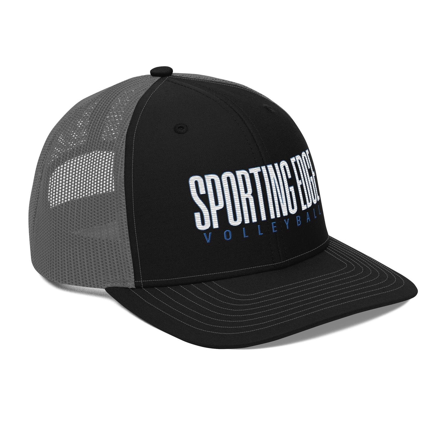 Richardson Snapback Trucker Cap