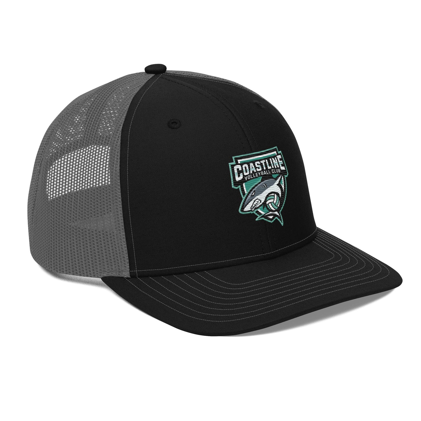 Richardson Snapback Trucker Cap