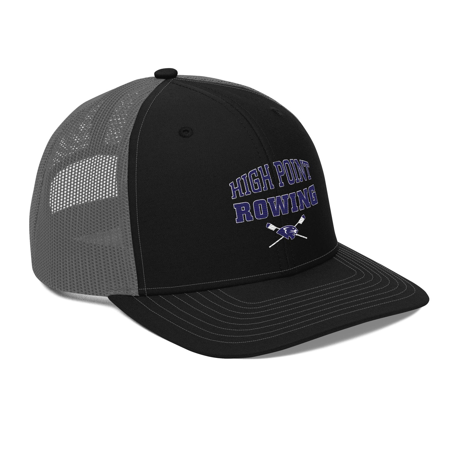 Richardson Snapback Trucker Cap