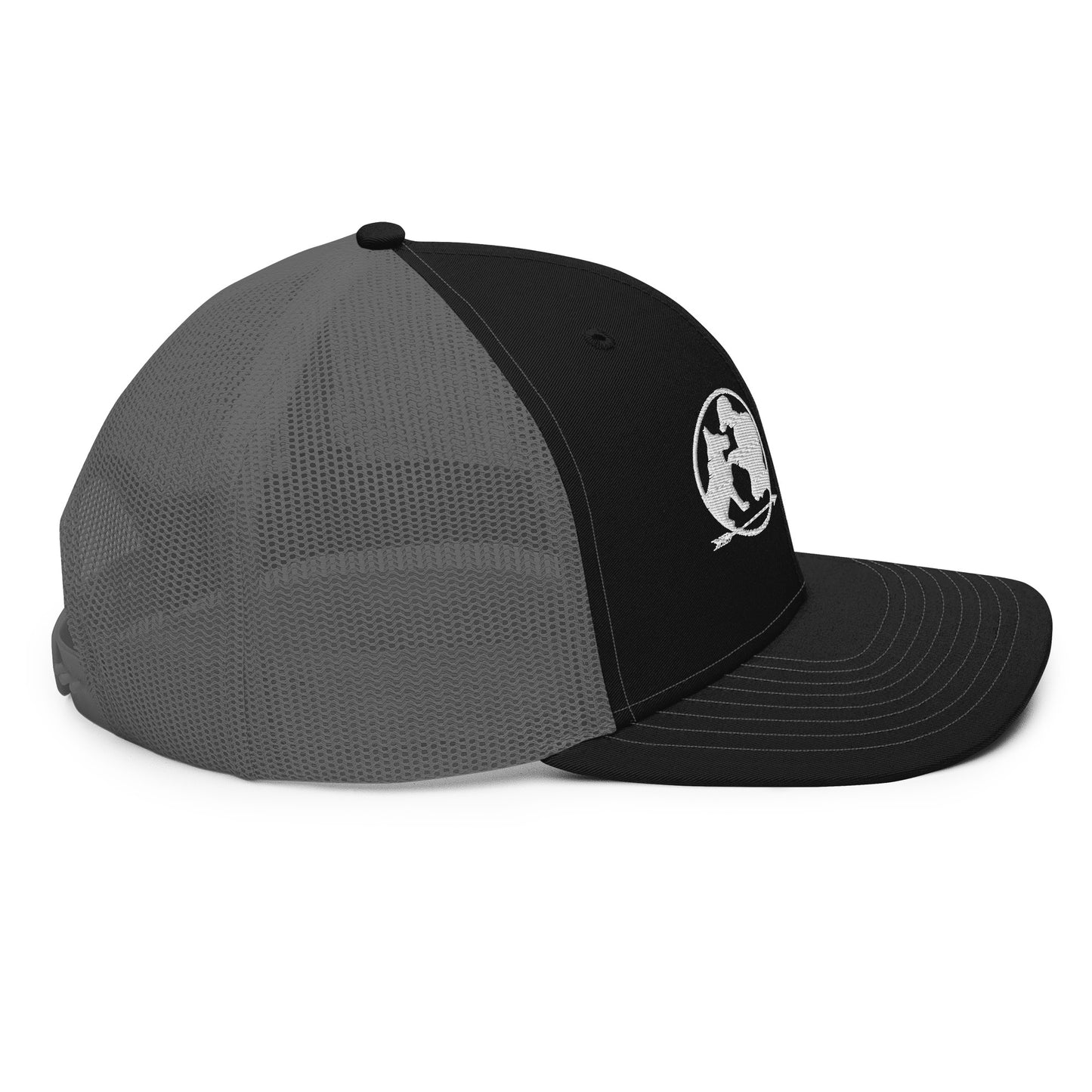 Project Kenny x MH1 Richardson 112 Trucker Cap