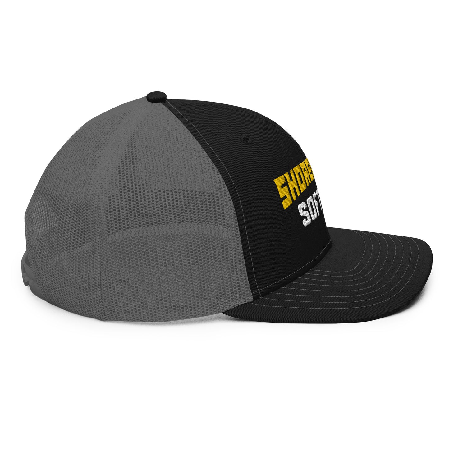 Shorehounds Richardson 112 Trucker Cap