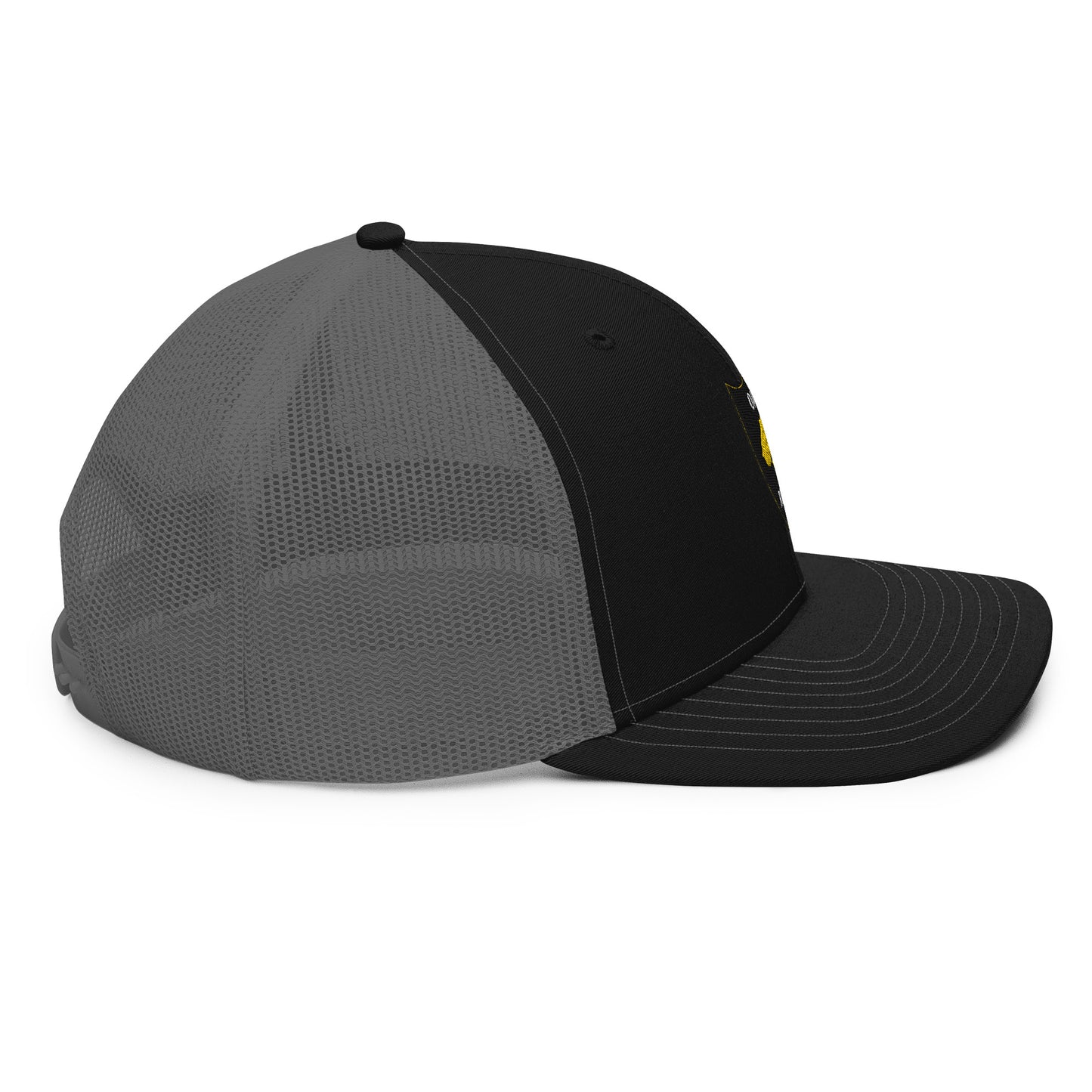 Oaks Rugby Richardson 112 Trucker Cap