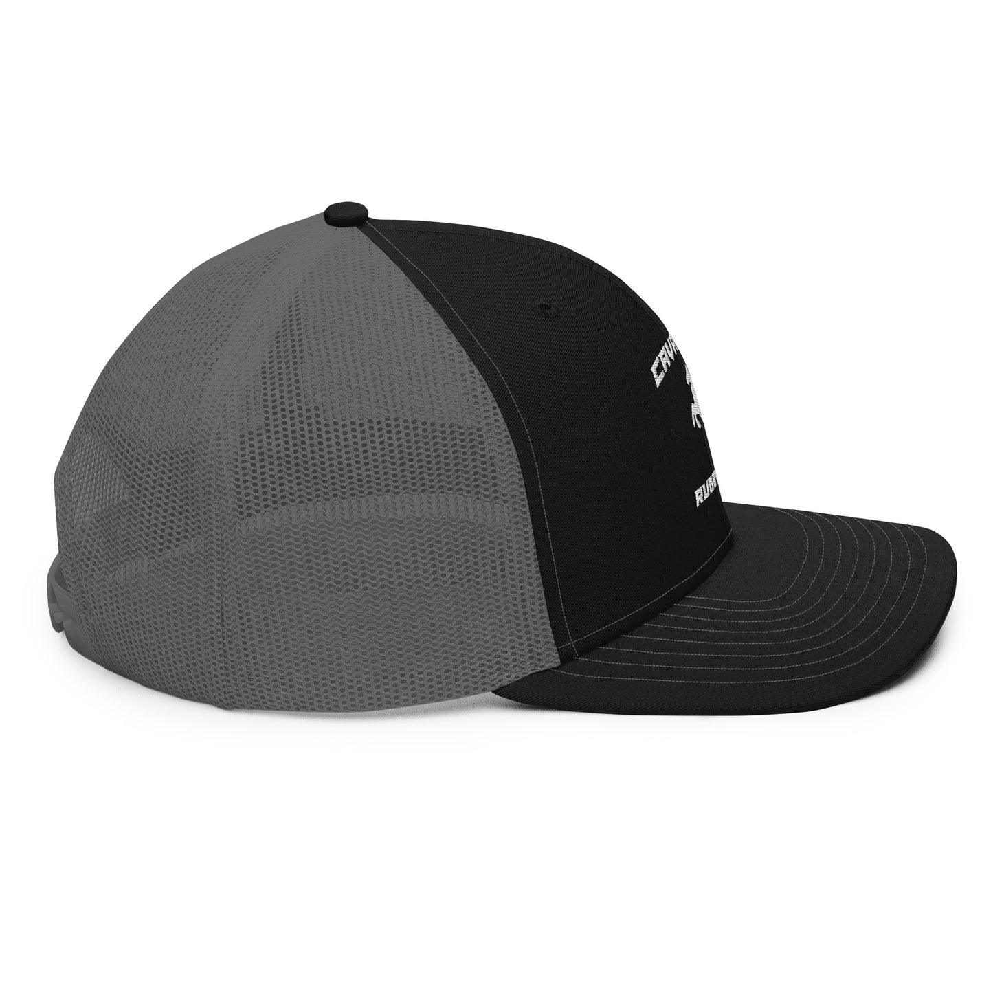 Cavaliers Rugby Richardson 112 Trucker Hat