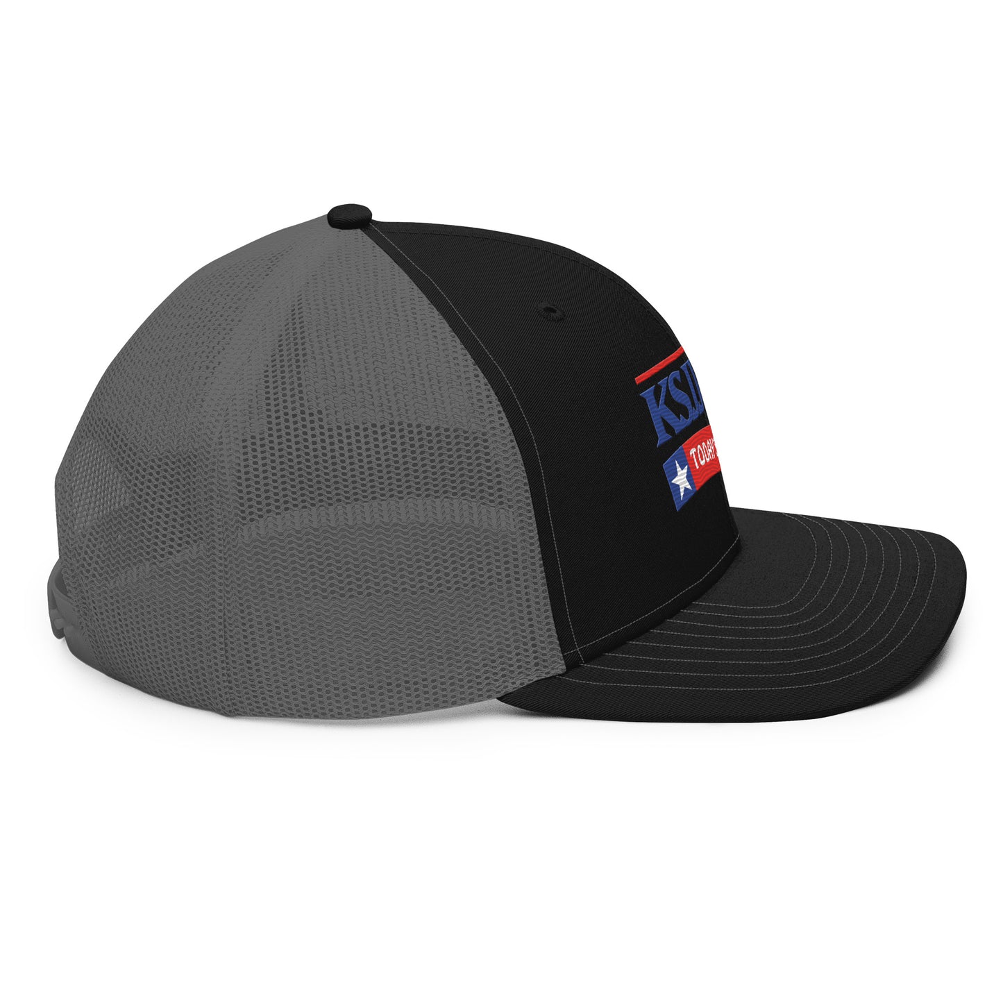 Backyard Media Richardson 112 Trucker Hat