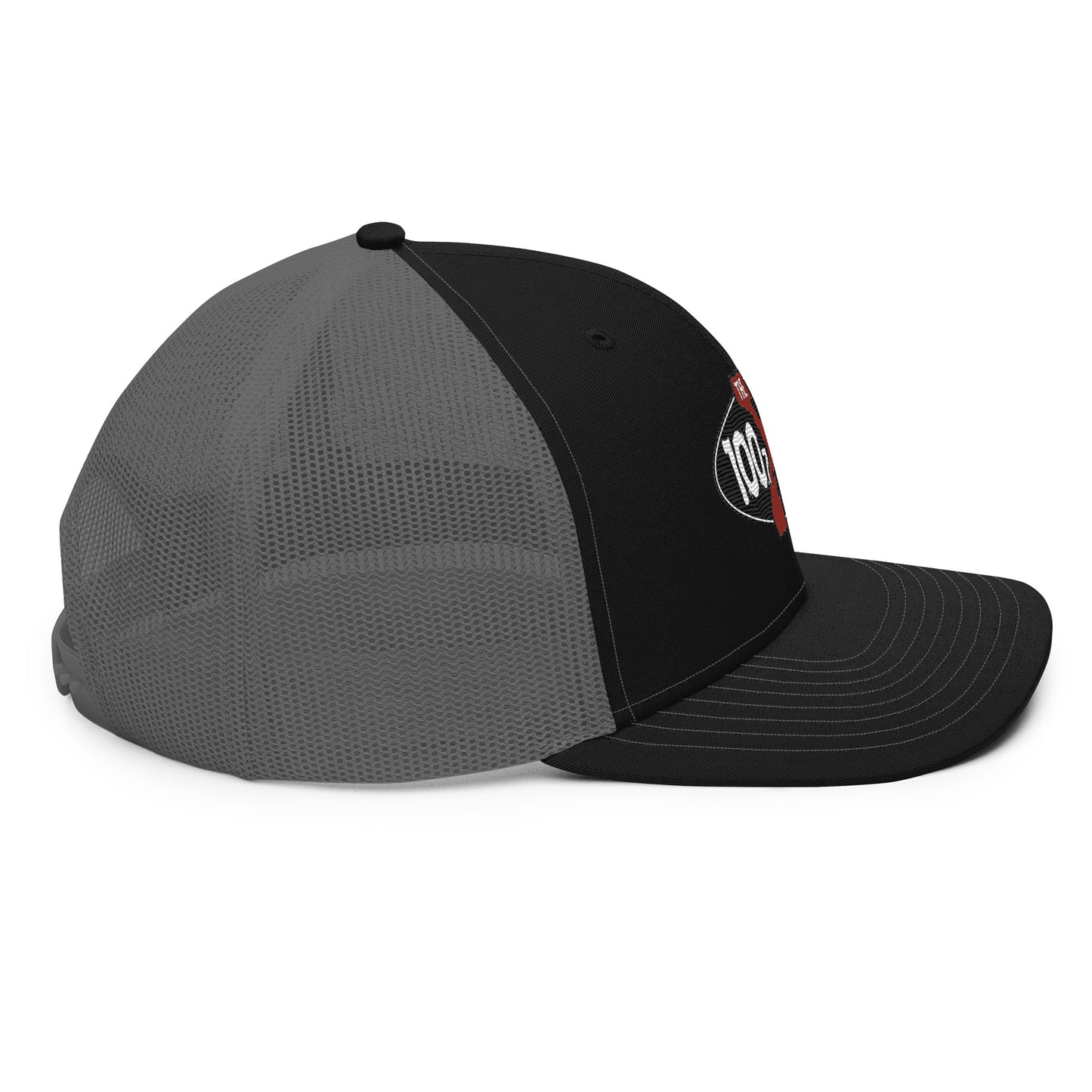 Backyard Media Richardson 112 Trucker Hat