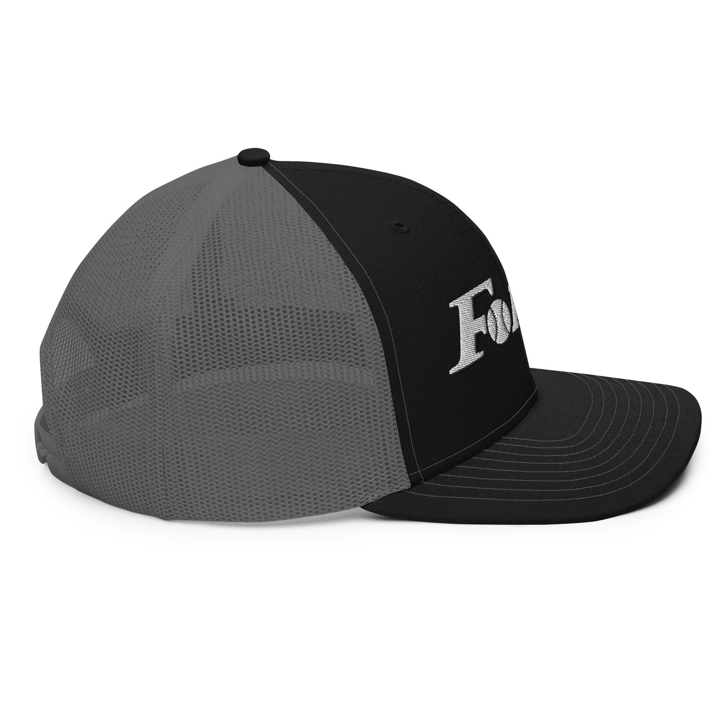 Colorado Force Softball Richardson 112 Trucker Hat