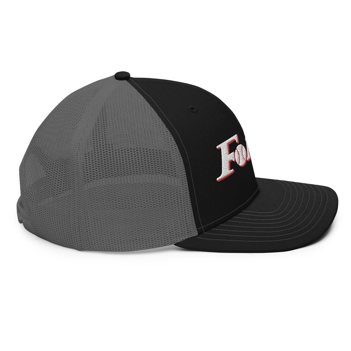 Colorado Force Softball Richardson 112 Trucker Hat