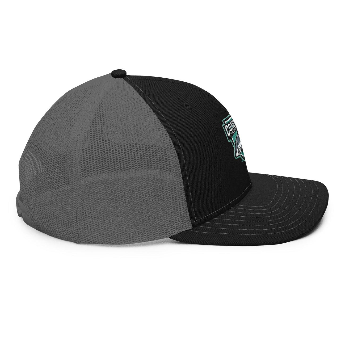 Richardson Snapback Trucker Cap