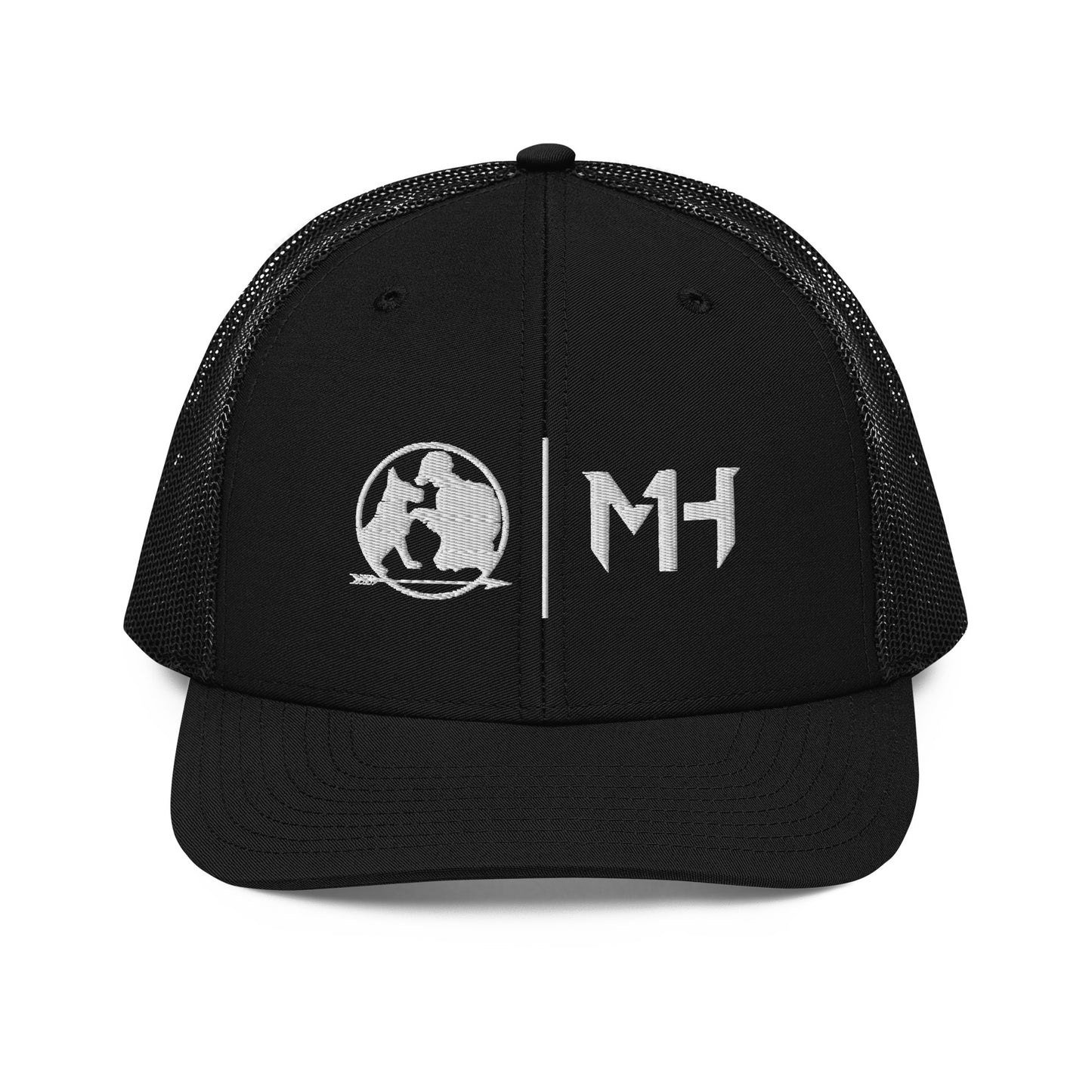 Project Kenny x MH1 Richardson 112 Trucker Cap