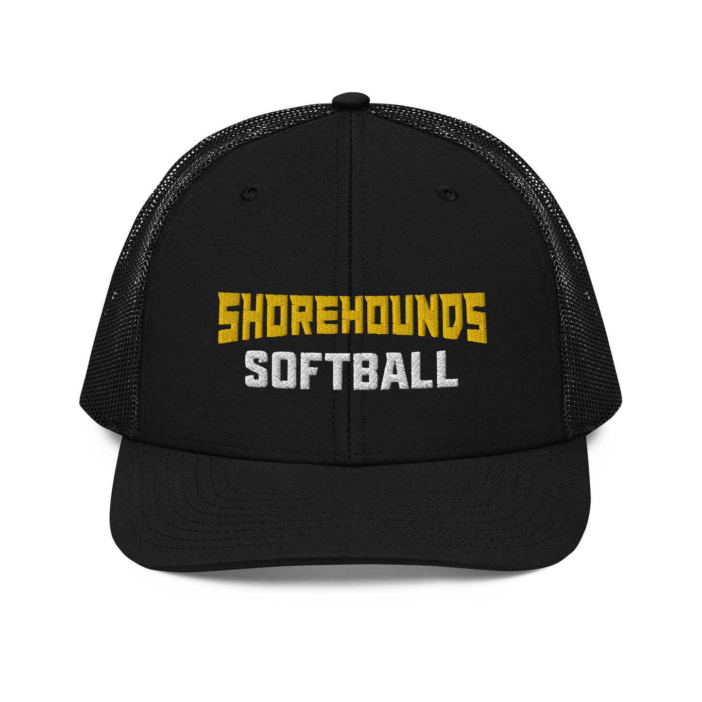 Shorehounds Richardson 112 Trucker Cap
