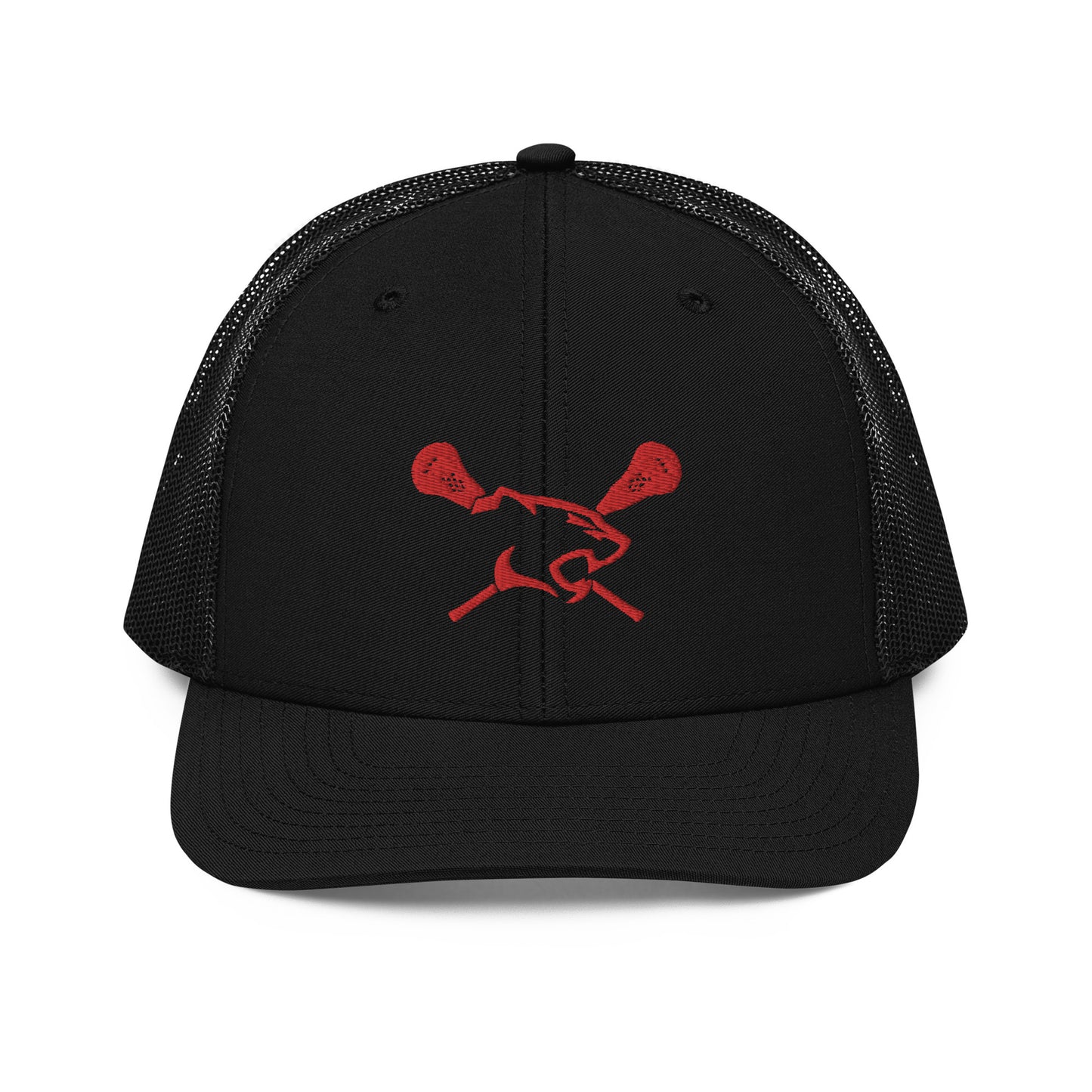 Puma Lacrosse Richardson 112 Trucker Cap
