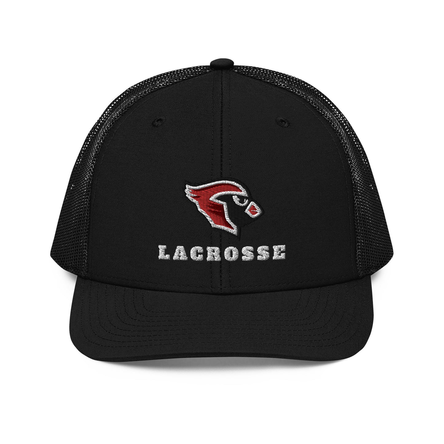 Lincoln Lacrosse Richardson Trucker Cap