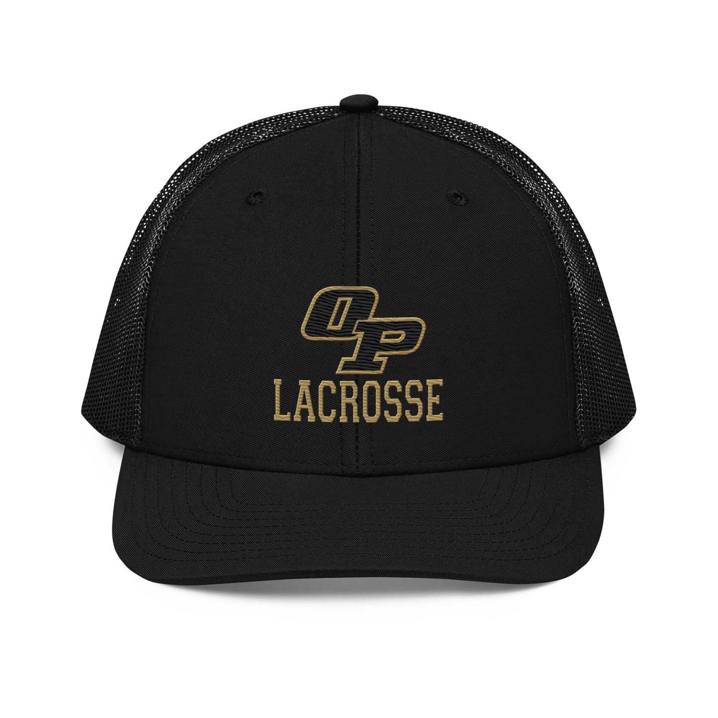 OP Lacrosse Richardson 112 Trucker Cap