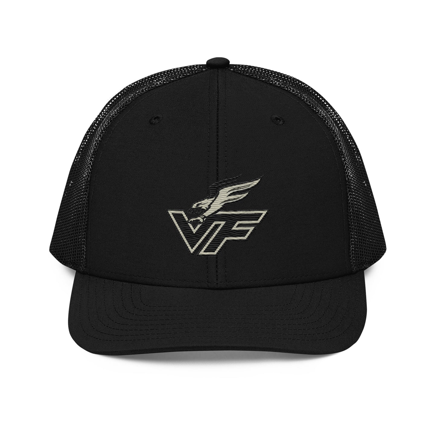 Vallivue Lacrosse Richardson 112 Trucker Hat