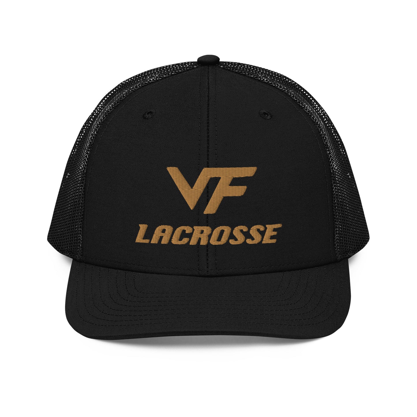 Vallivue Lacrosse Richardson 112 Trucker Cap