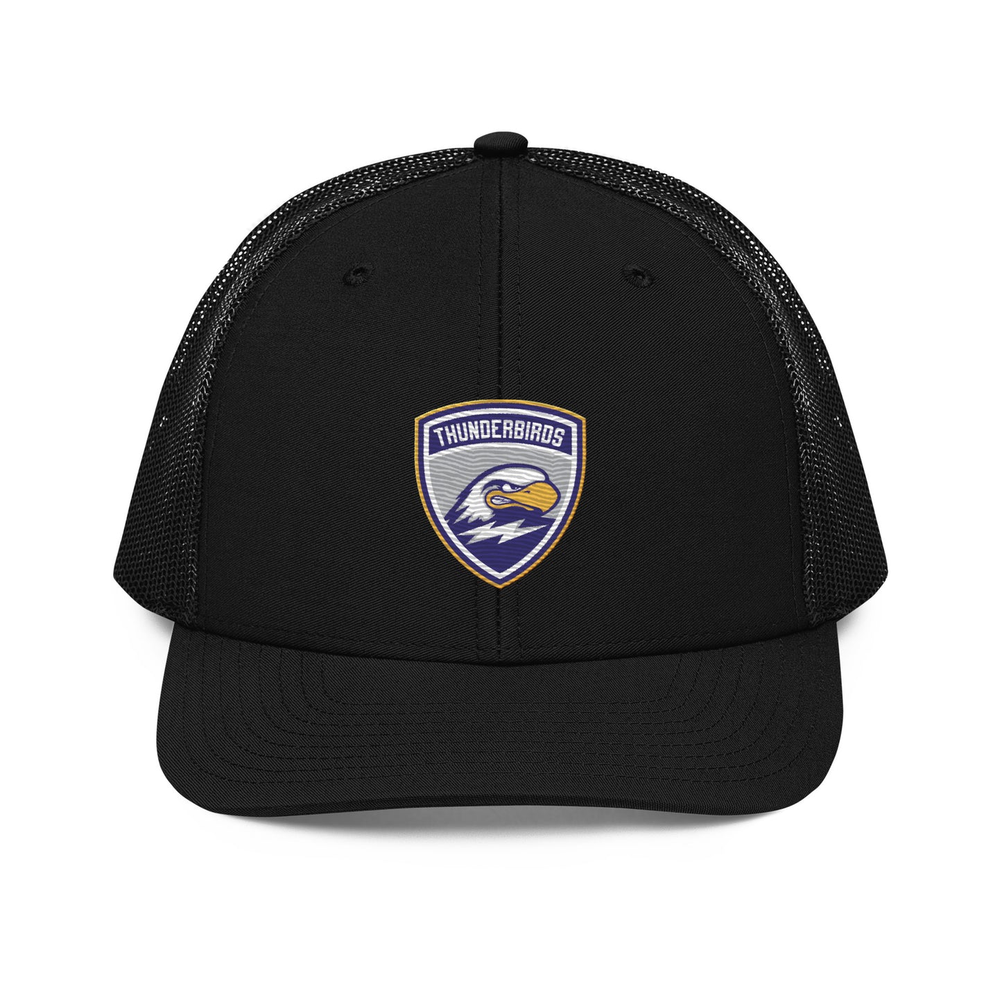 Thunderbirds Hockey Richardson 112 Trucker Cap