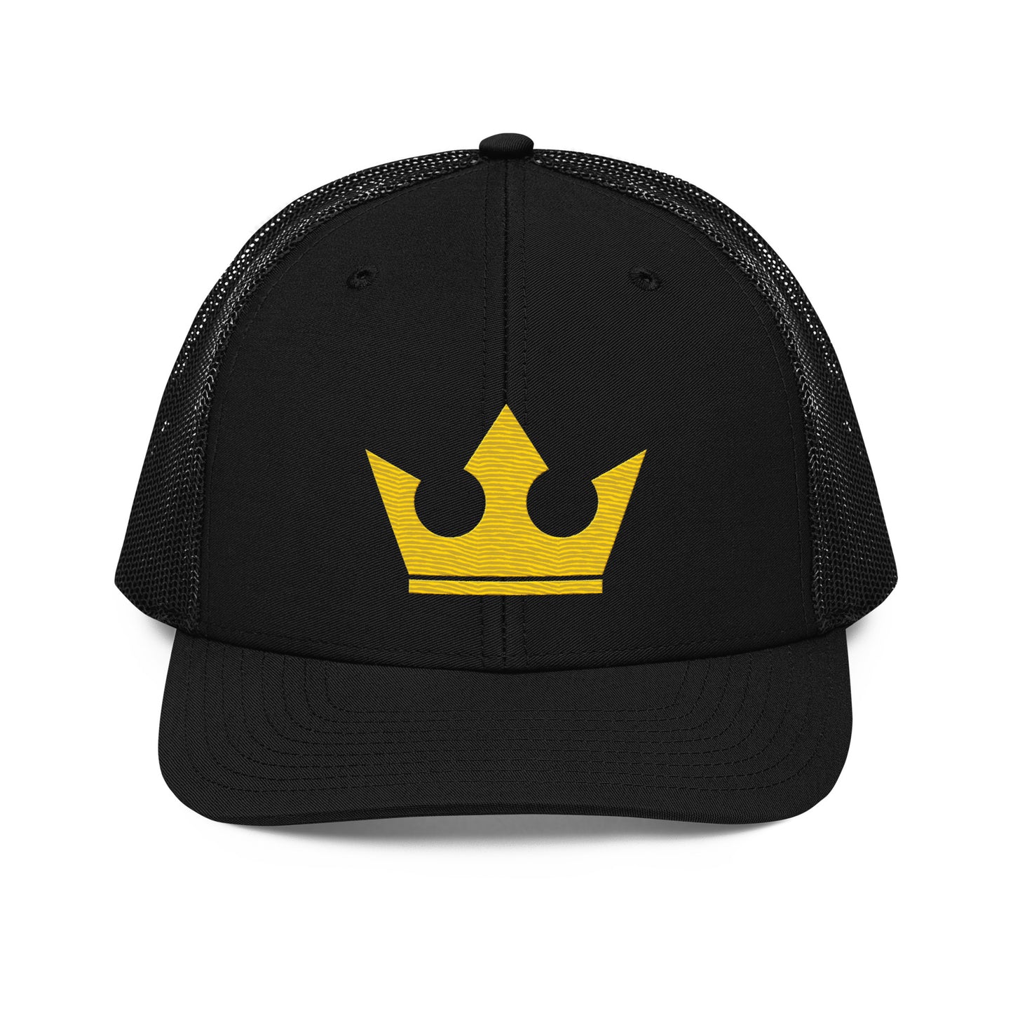 QC Pickleball Richardson 112 Trucker Hat