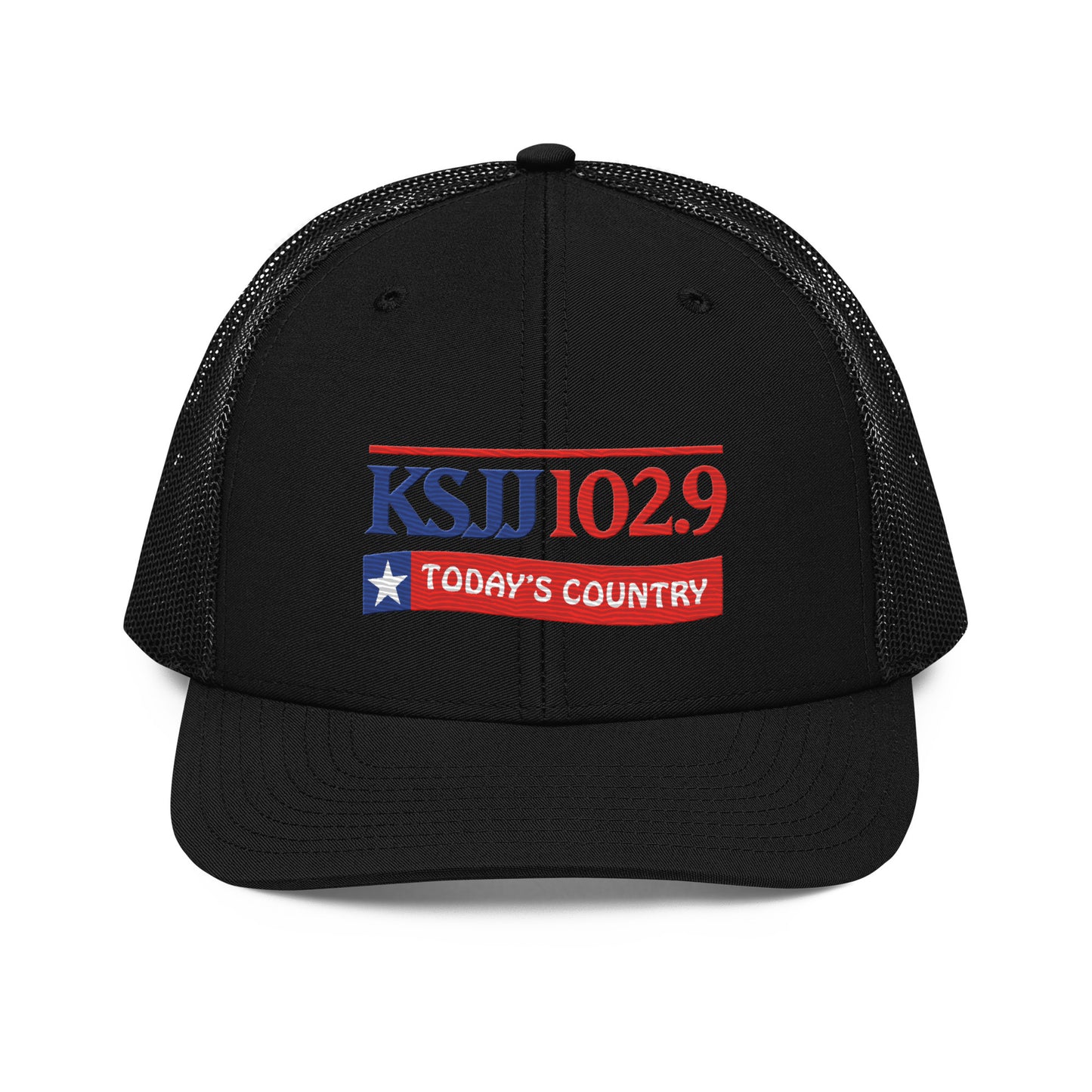 Backyard Media Richardson 112 Trucker Hat