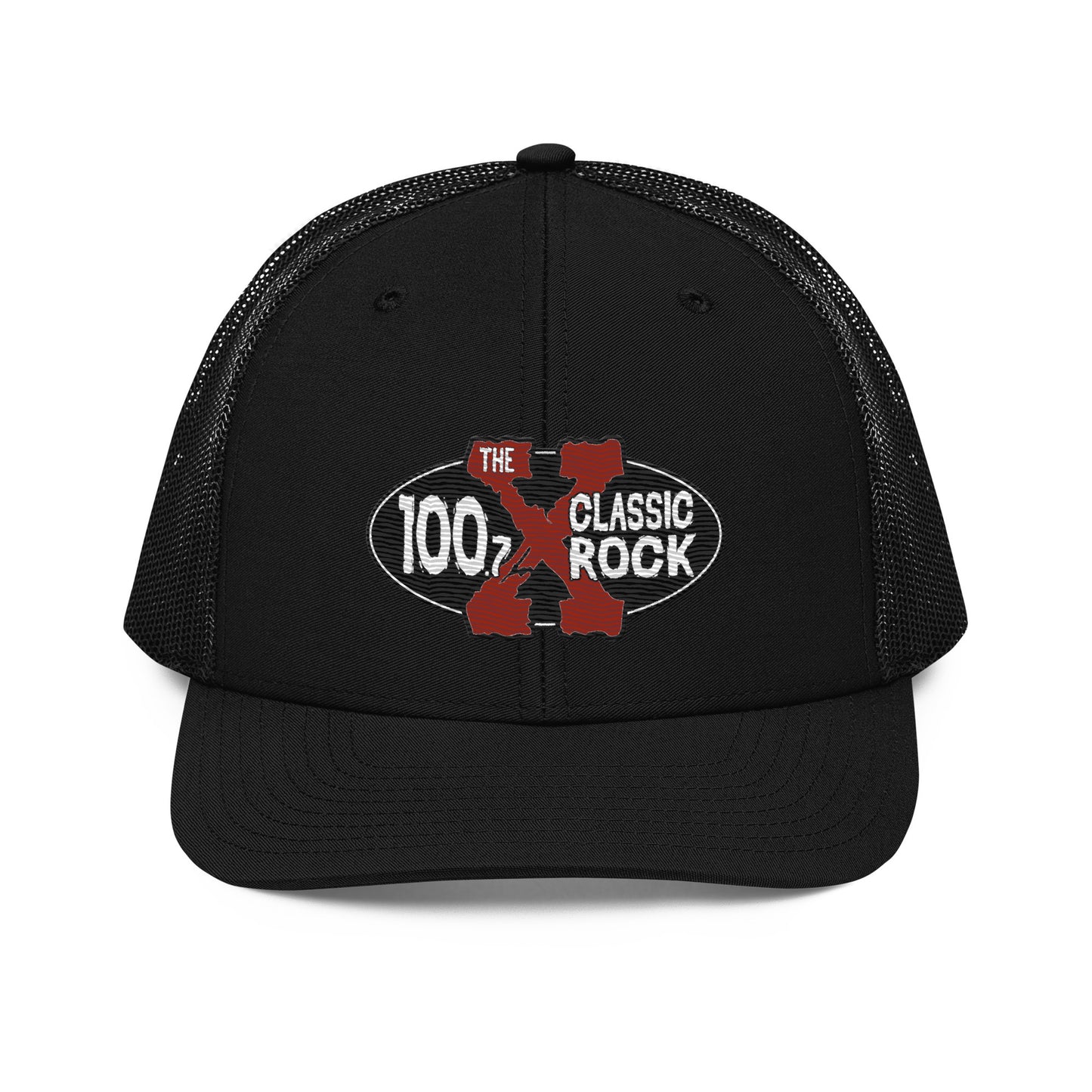 Backyard Media Richardson 112 Trucker Hat