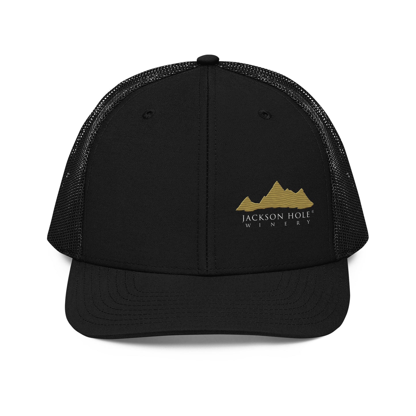 Jackson Hole Winery Richardson 112 Trucker Hat