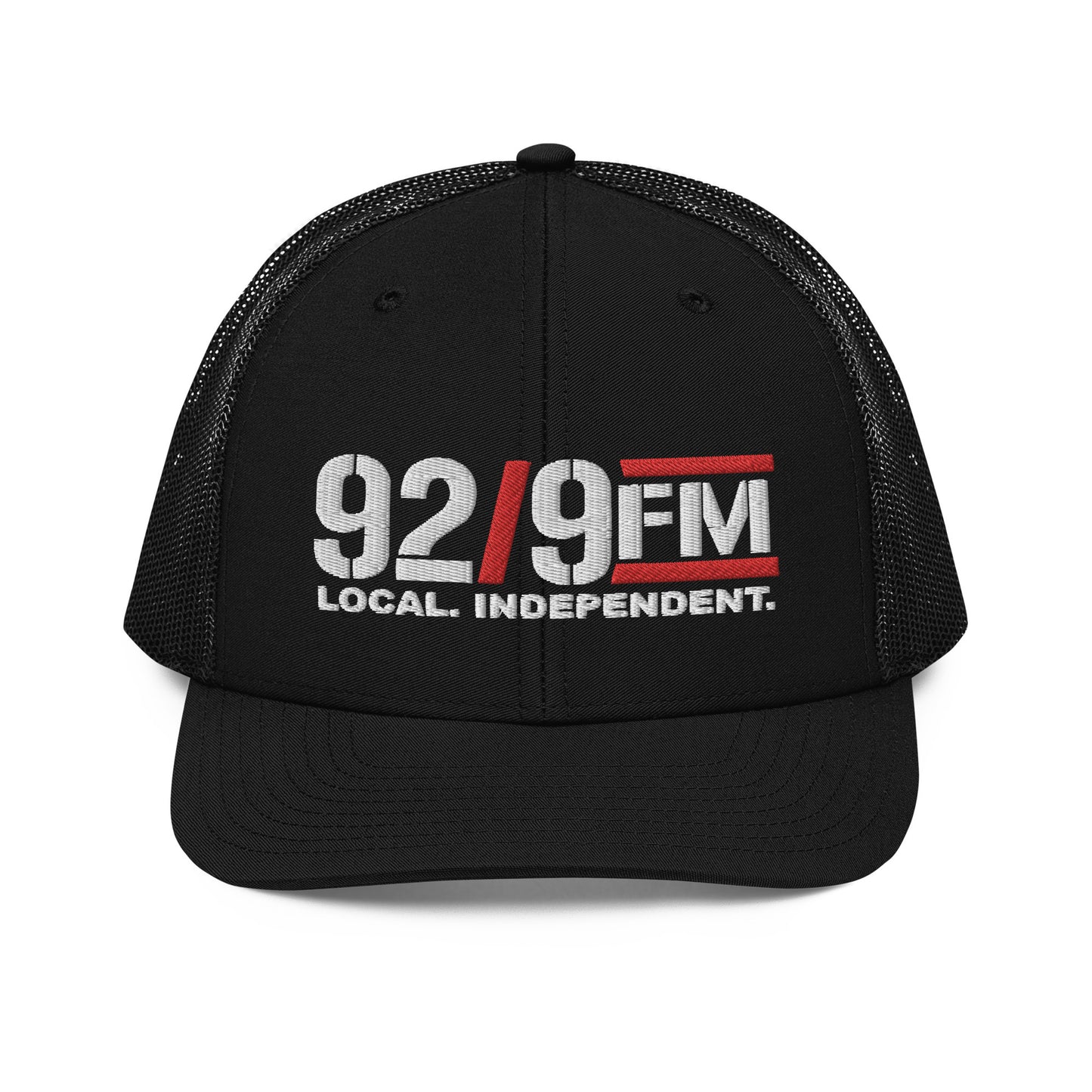 Backyard Media Richardson 112 Trucker Hat