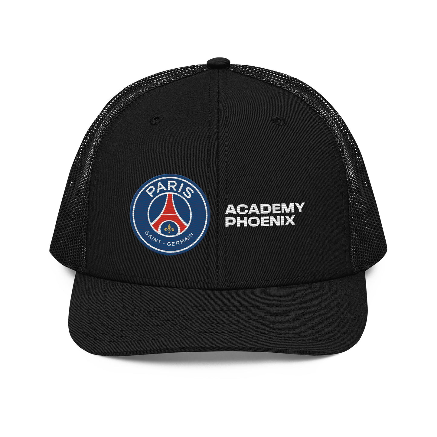 PSG Academy Phoenix Richardson 112 Trucker Hat