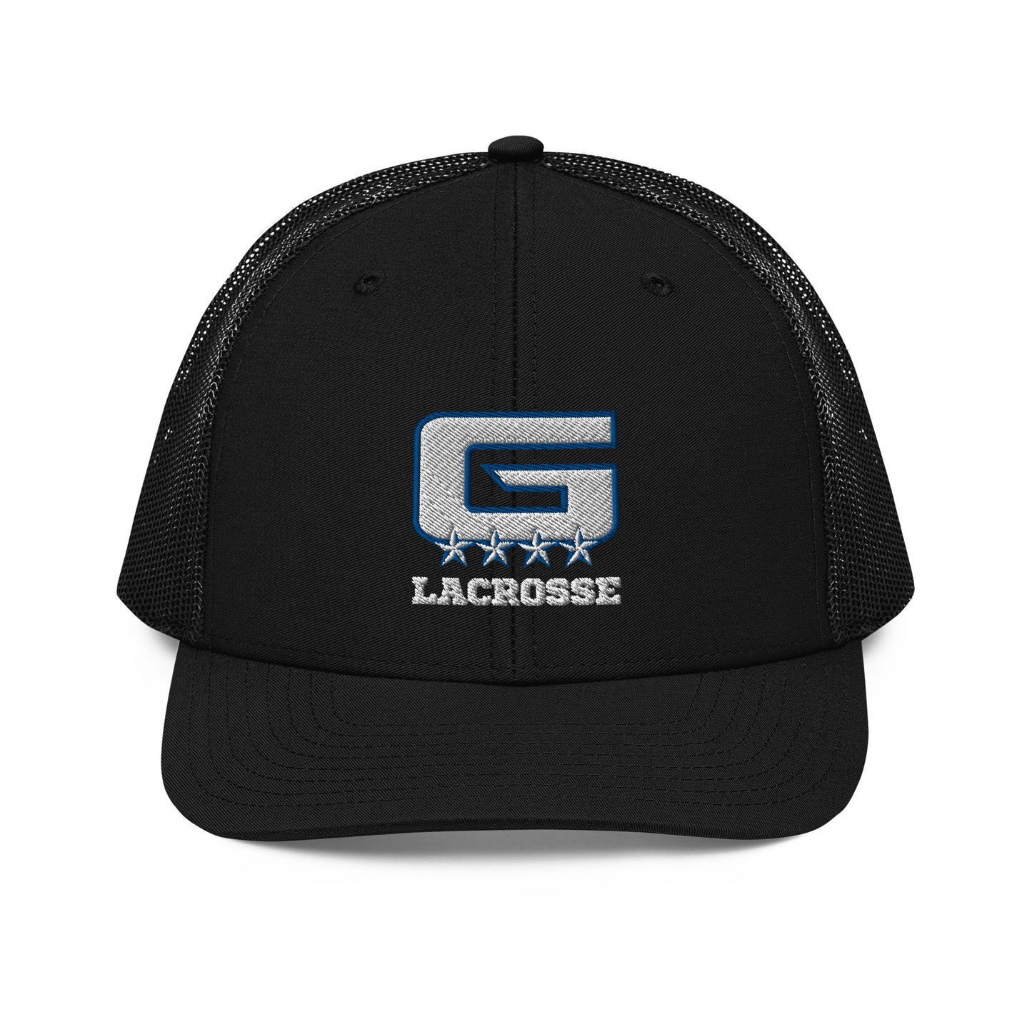 Grant Lacrosse Richardson 112 Trucker Hat