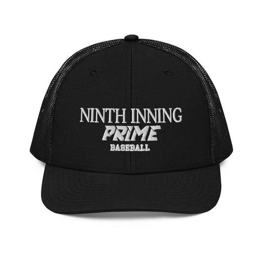 Ninth Inning Baseball Richardson 112 Trucker Cap