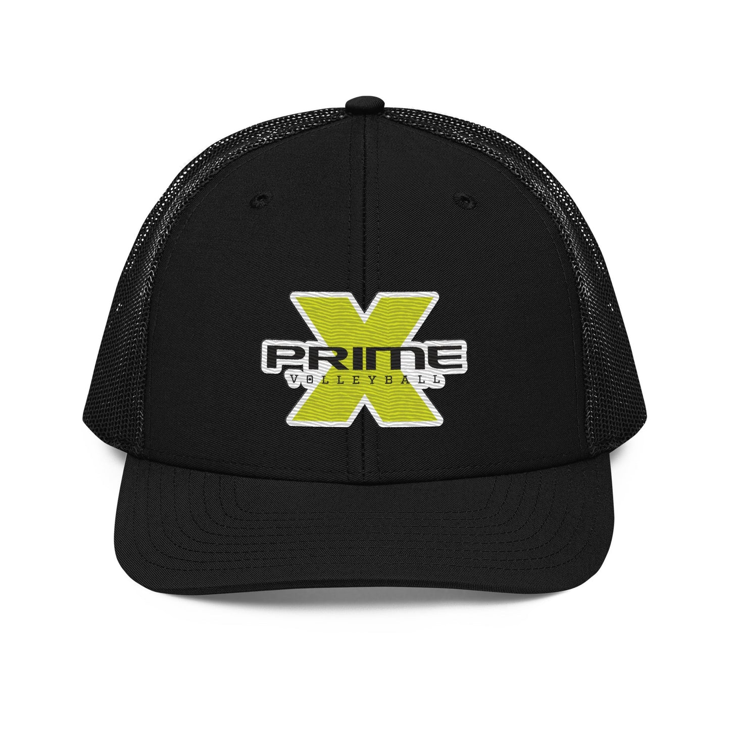 Snapback Trucker Cap
