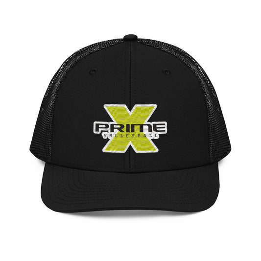 Snapback Trucker Cap
