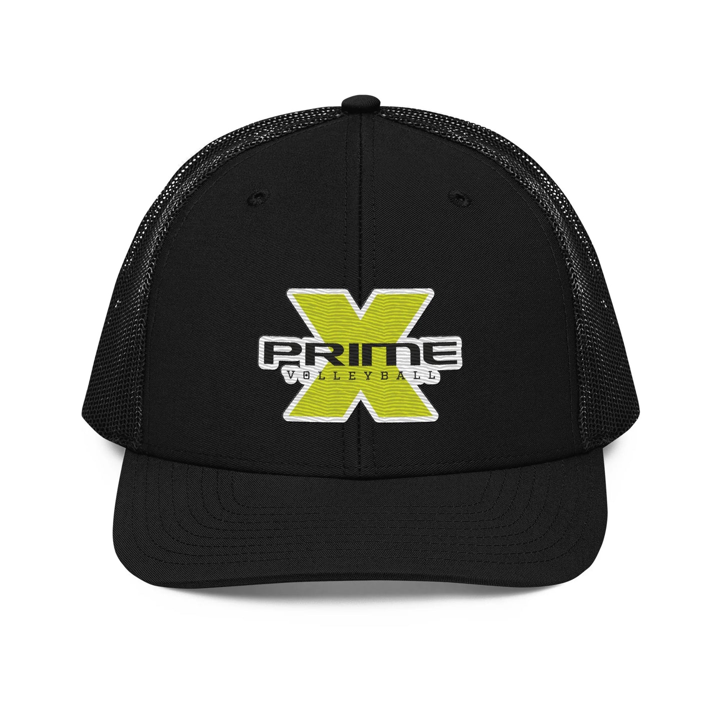 Snapback Trucker Cap