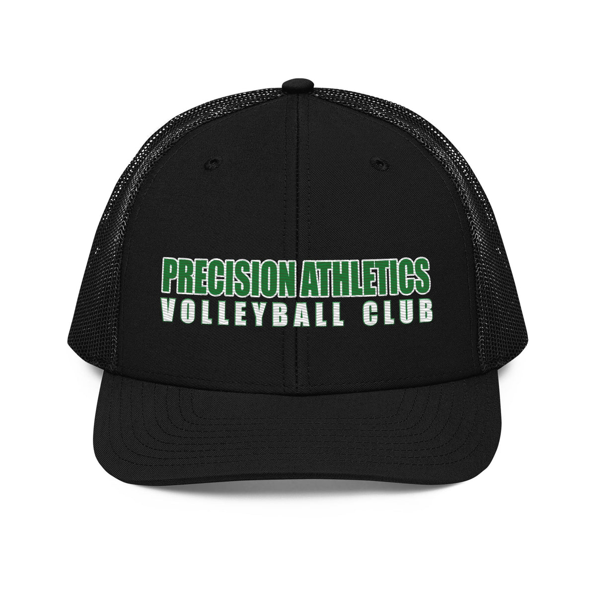 Snapback Trucker Cap