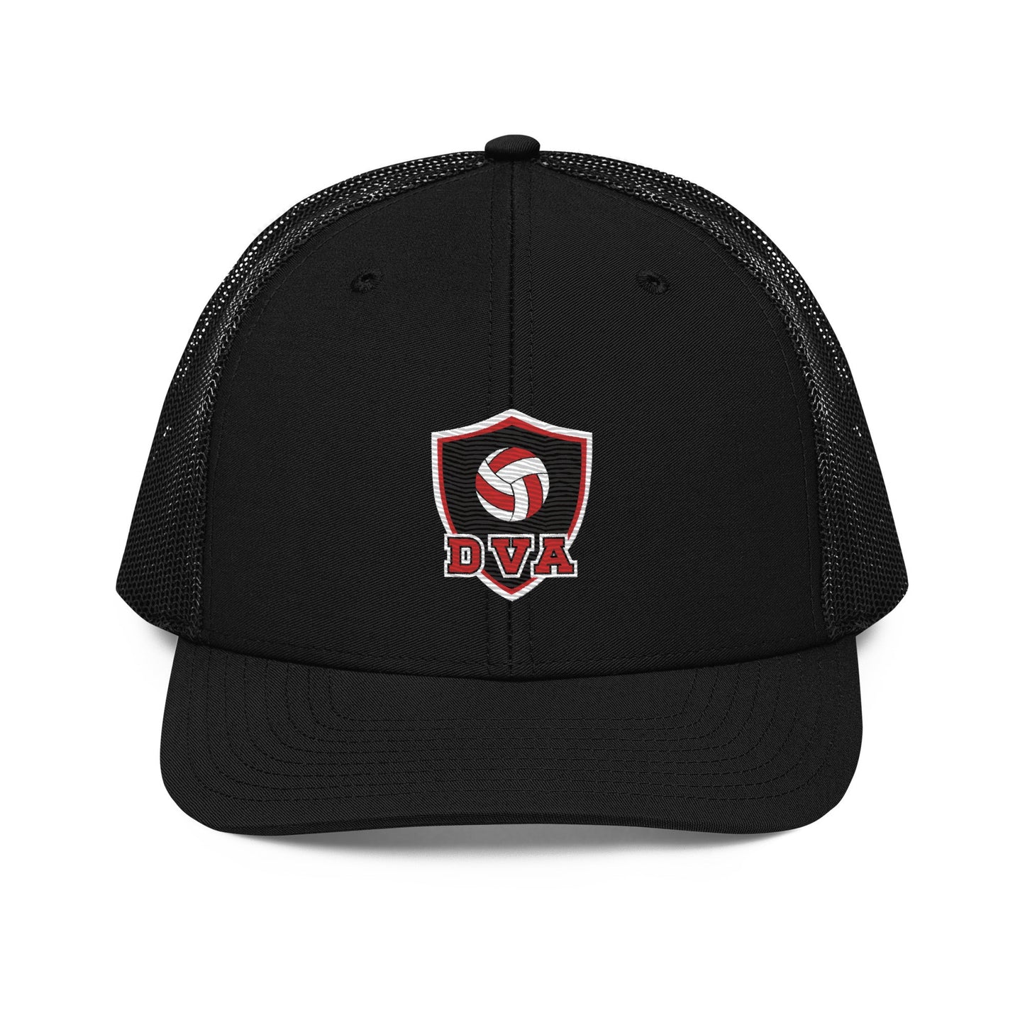 Snapback Trucker Cap