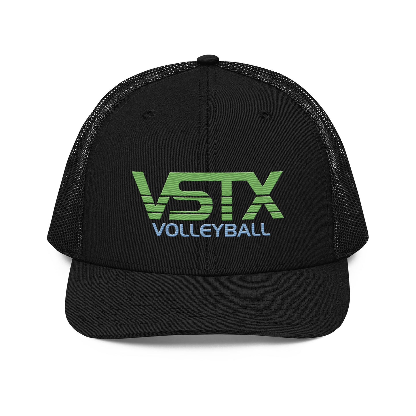 Richardson Snapback Trucker Cap
