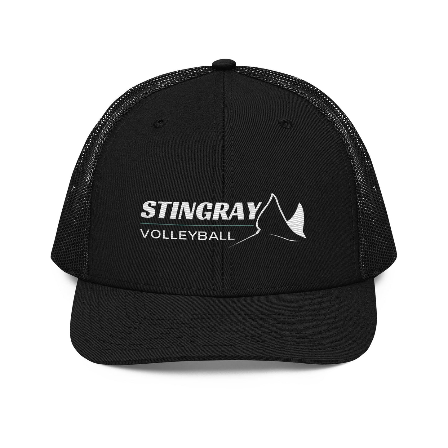 Richardson Snapback Trucker Cap