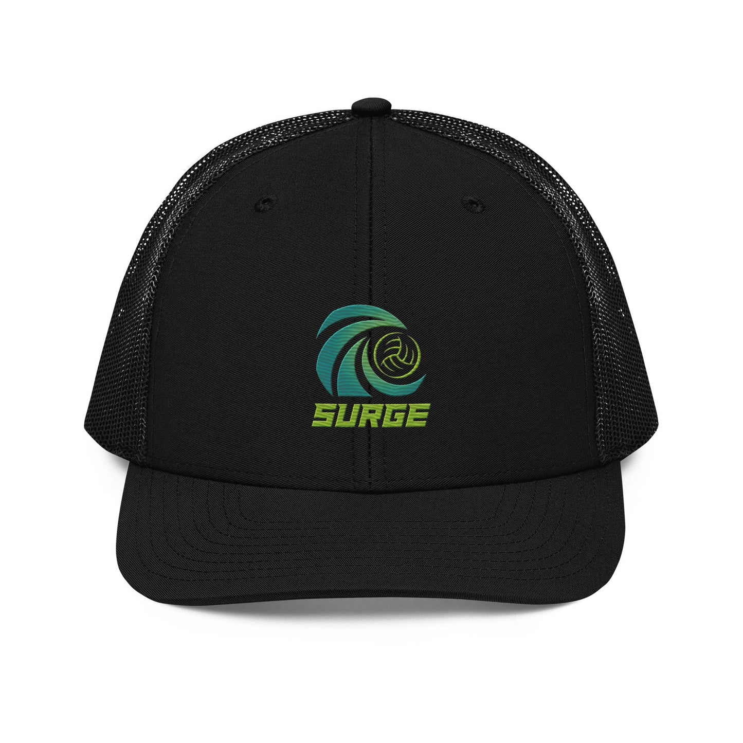 Richardson Snapback Trucker Cap