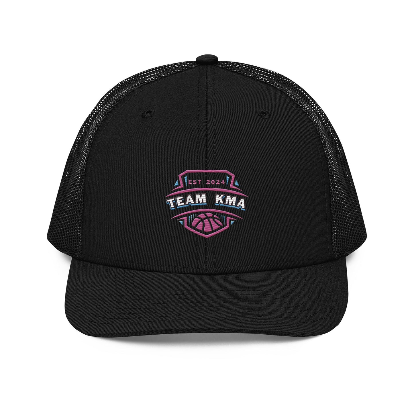 Richardson Snapback Trucker Cap
