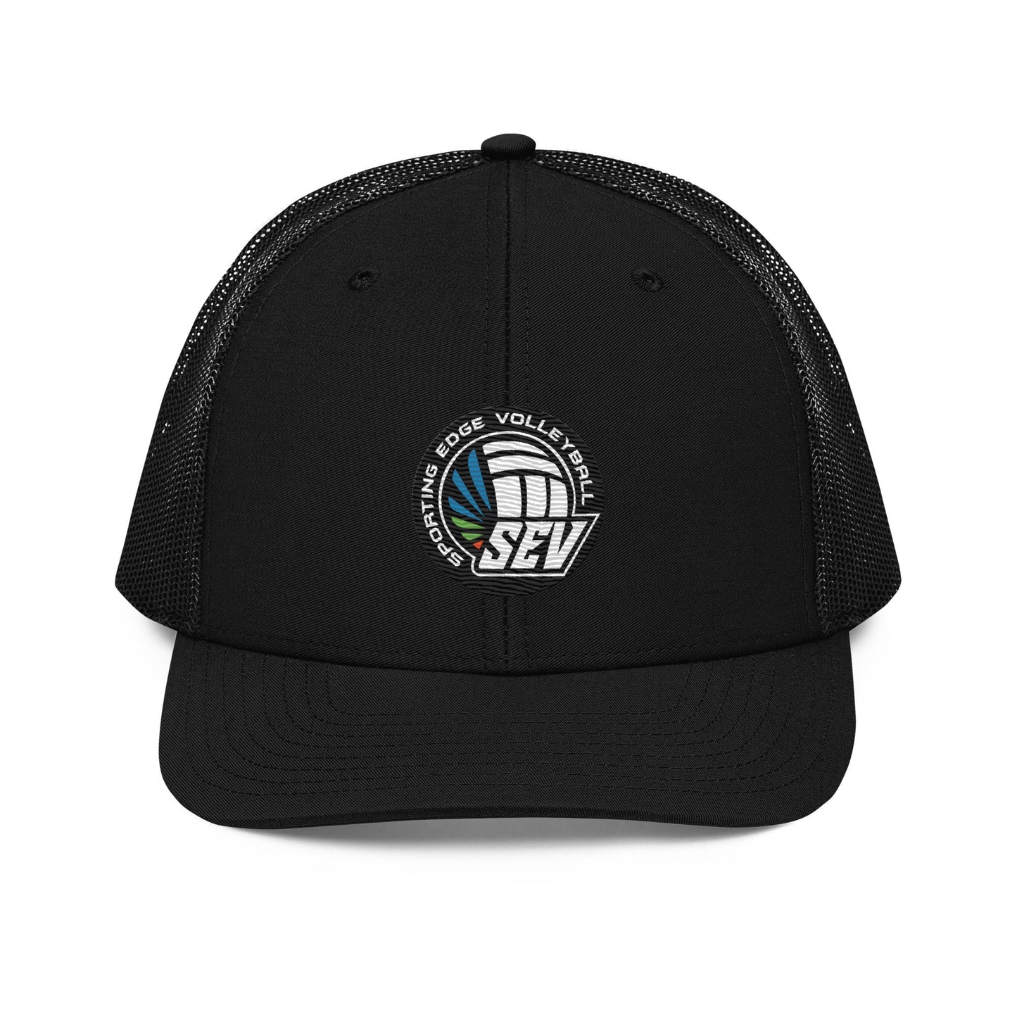 Richardson Snapback Trucker Cap