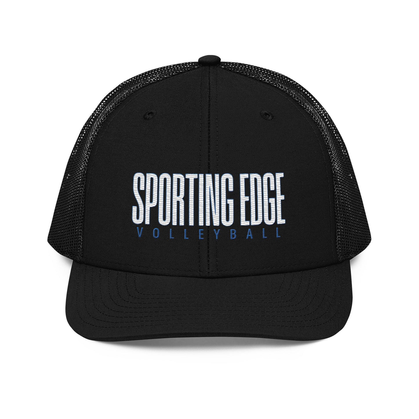Richardson Snapback Trucker Cap