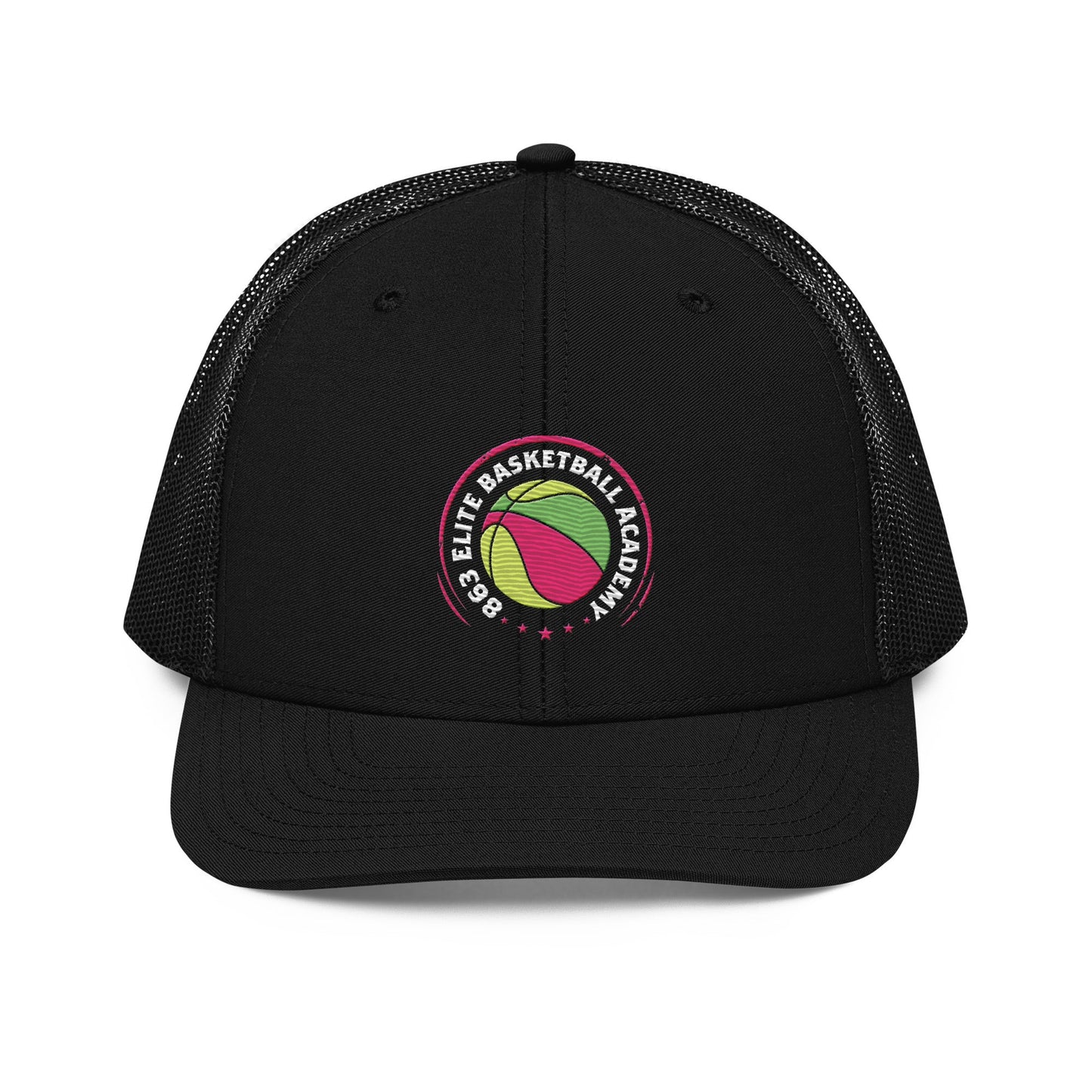 Richardson Snapback Trucker Cap