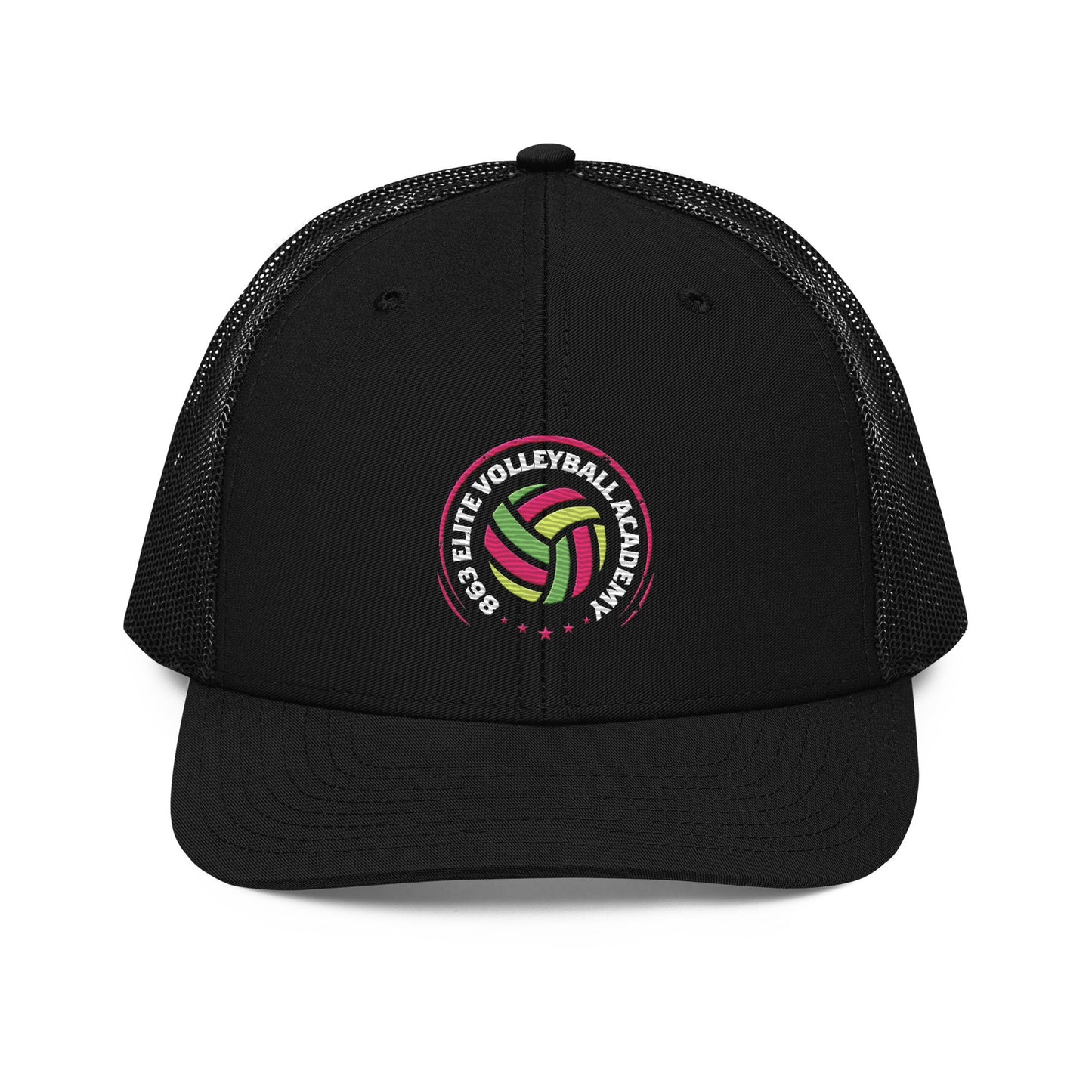 Richardson Snapback Trucker Cap