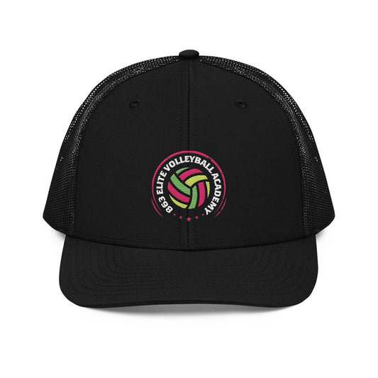 Richardson Snapback Trucker Cap