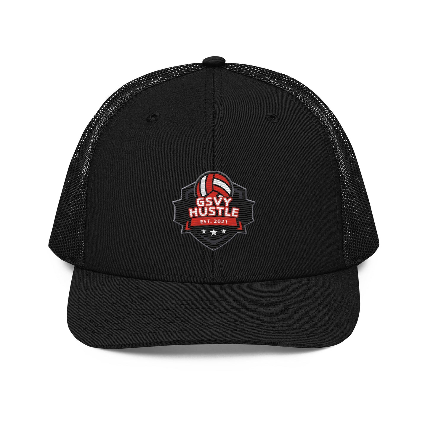 Richardson Snapback Trucker Cap